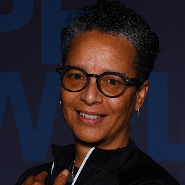 KEYNOTE: Hope Powell